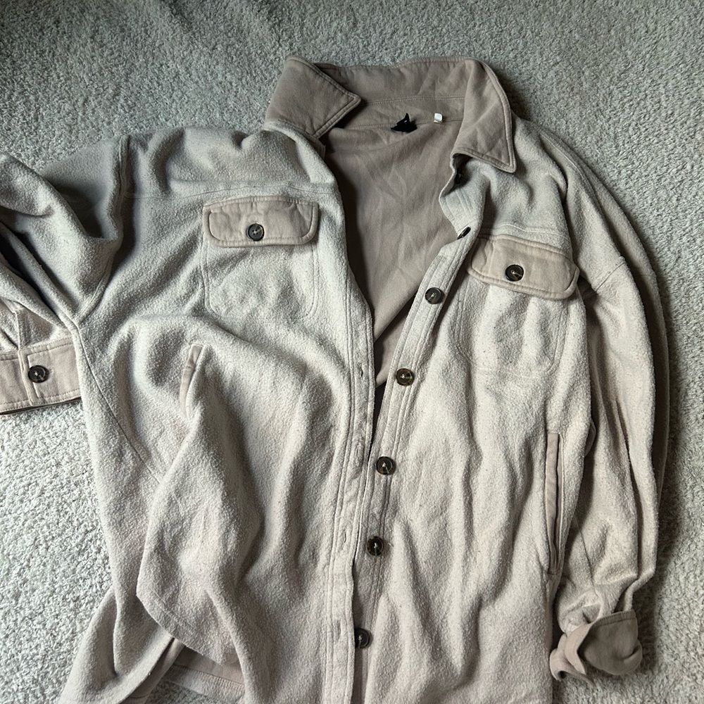 Pacsun jacket